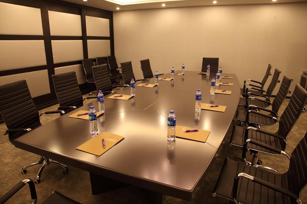Guangzhou Bauhinia Hotel Kültér fotó